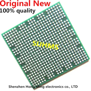 Nový SR1SK Z3795 BGA Chipset