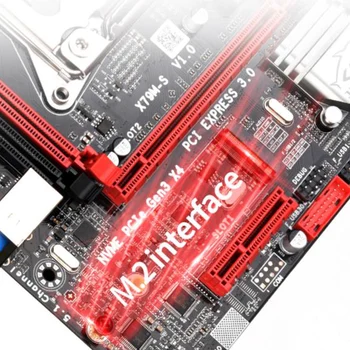 JINGSAH X79M-S3.0 Doske LGA2011 USB3.0 2-Channel DDR3 RAM 64 g NVME M. 2 SSD Podporu REG ECC Pamäť a Xeon E5 Procesor