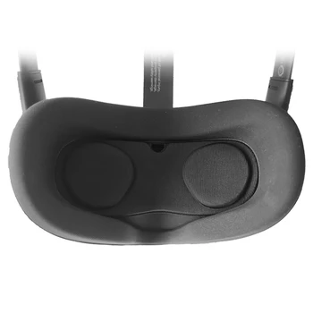 VR Objektív Ochranný Kryt Prachu Dôkaz Prípade Oculus Rift S Herné Headset Príslušenstvo VR Okuliare, Šošovky, Anti-Scratch Kryt Pad Hot