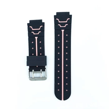 Detské Smart Hodiniek Výmena Popruh Vhodný pre Z5/S16/S15/Q12/Q12B Deti Smart Watchs