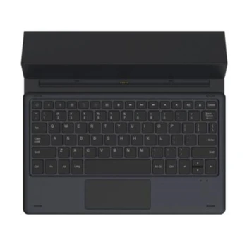 Kryt klávesnice Prípade CHUWI Hipad Hipad X 10.1 palcový Tablet Prípade Stojan Tabletu s Keybaord pre Office