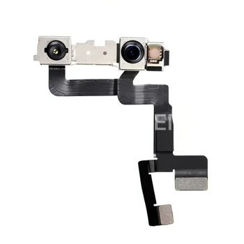 OEM Originálny Predný Fotoaparát Nahradenie Malá Kamera pre iPhone 11 Testované Pracujúcich Dobré