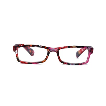 Zilead Presbyopia Okuliare Ženy Muži Ľahké Okuliare Na Čítanie Lacné Dioptrické Okuliare Plastové Reader Okuliare +1 1.5 2 2.5 3 3.5 4