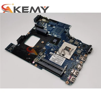 Akemy 04Y1167 04Y1168 04W4018 QILE1 LA-8131P Pre Lenovo Edge E430 E430C Notebook Doske HM76 DDR3 HD Graphics 4000