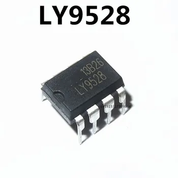 Originálne 5 ks / LY9528 DIP-8