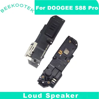 Nový, Originálny Doogee S88 pro Hlasný reproduktor LoudSeaker Bzučiak Zvonenie Roh Pre Doogee S88 Pro Opravy Náhradné Príslušenstvo Časť