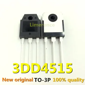 5 KS D4515 3DD4515 2SD4515 TO-247 Power Switch Tranzistor 15A400V Podporu recyklácie všetkých druhov elektronických komponentov