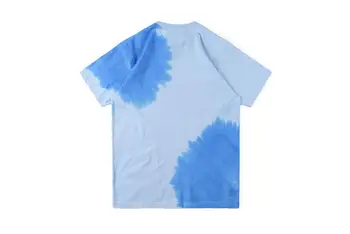 Scott Travis T-shirt Jack Kaktus Franchise tvorivé vytlačí krátky rukáv ASTROWORLD top Tee streetwear hip hop ASTROWORLD T-shirt