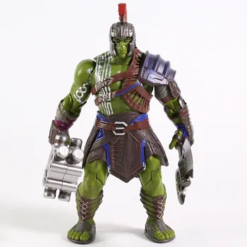 Thor Ragnarok Gladiator Hulk 8