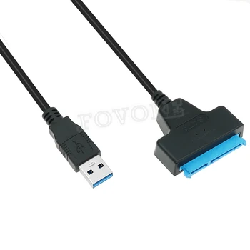 SATA, USB kábel 2,5 palca 2.5