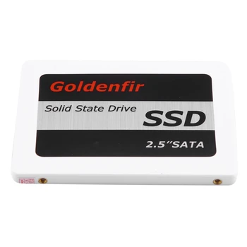 Goldenfir SSD dokonca vzal 120 gb SSD 2.5 Pevný Disk, Disk, Disk ssd (Solid State Disky 2,5 palca Interné SSD