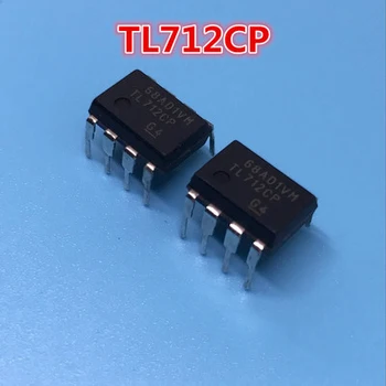 5 KS TL712CP DIP8 TL712 DIP-8