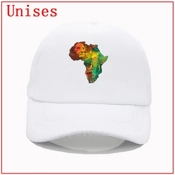 Afrika II black žije ohľadu na to, hip-hopu, čiapky pre mužov Najnovšie popularitu bling šiltovky pre ženy ploché bill hat klobúk dizajnér
