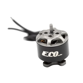 EMAX ECO 1106 2-3S CW Striedavý Motor pre FPV Závodné RC Drone