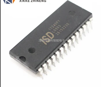 Xinyuan 1PCS ISD17240 ISD17240PY DIP28 ISD17240P Multi-Správa Single-Chip Hlasový Záznam a Prehrávanie Zariadení