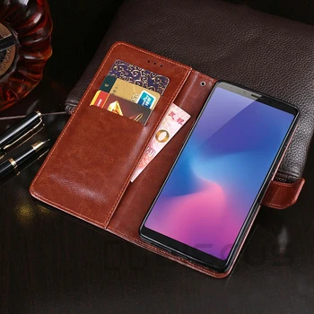 Vyklápací Kryt Pre Samsung Galaxy A10 Prípade magnet Kožené peňaženky, Tašky pre Samsung A10S 10 s A107F A107FN SM-A105F A105 /DS Fundas