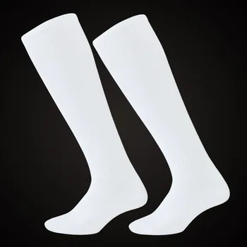 Dospelých Futbal Ponožky Dlho Muž Zahusťovanie Uterák Spodnej Športové Ponožky Non-slip Potu Školenia Futbal Futbal Pančuchy