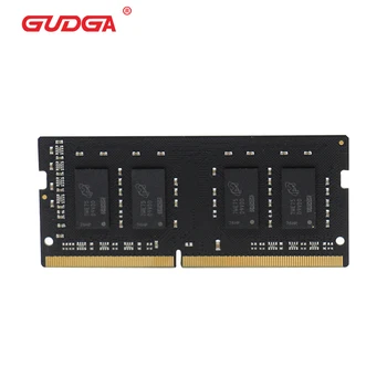 GUDGA Memoria DDR4 Ram 4 GB 8 GB 16 GB 32 G 3000MHZ 2666 MHZ Sodim 1.2 V, Podpora Dual Channel Pre Laptop Prenosný Počítač Príslušenstvo