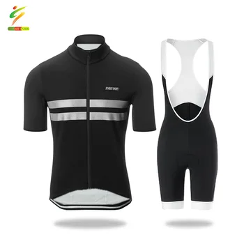 Športy, Cyklistické Oblečenie Lete Cyklistika Dres Sady Ženy Muži Cyklistické Oblečenie Priedušná Team Racing Jednotné Oblečenie