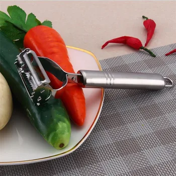 Strúhadlo pre kórejský Zeleniny Gadgets Nehrdzavejúcej Multislicer 24 V 1 Cutter Zemiaky Mrkva Škrabka Rúry Kuchynské Nože Mandoline