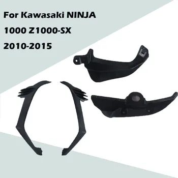 Pre Kawasaki NINJA 1000 Z1000-SX obdobie 2010-Motocykel Dlhé a Krátke Dosky ABS Vstrekovanie Kapotáže Z1000-SX 10-15 Príslušenstvo