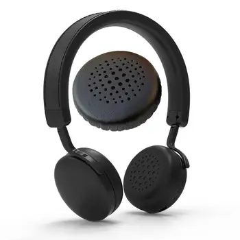 Kompatibilné údržba uší Nahradiť chrániče sluchu pre iDeaUSA AtomicX V202 slúchadlá Časť A