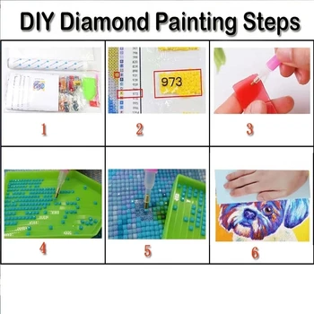 DIY Diamond Výšivky Film, Horor Zombie Diamond Maľovanie Cross Stitch Art Vyšívanie, Záľuby A Remesiel Drahokamu Mozaika