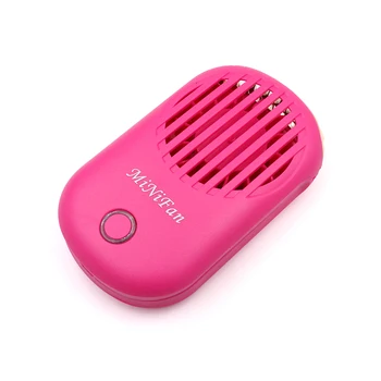 Mini USB Ventilátor Klimatizácia Dúchadlo Lepidlo make-up Zaočkovaný Mihalnice Vyhradená Rýchle Sušenie Nové Rias Rozšírenie Nástroj