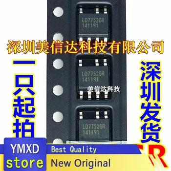 10pcs/veľa LD7752GR LD7752 nové LCD power management chip dovezené z SOP-8 patch 8 stôp