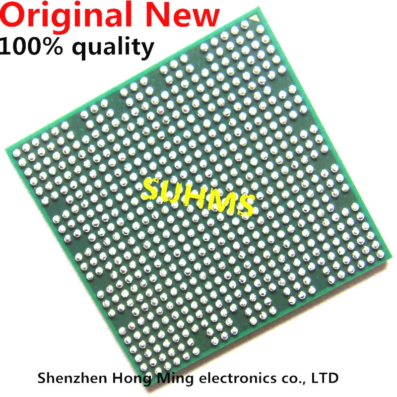 Nový SR1SK Z3795 BGA Chipset 0