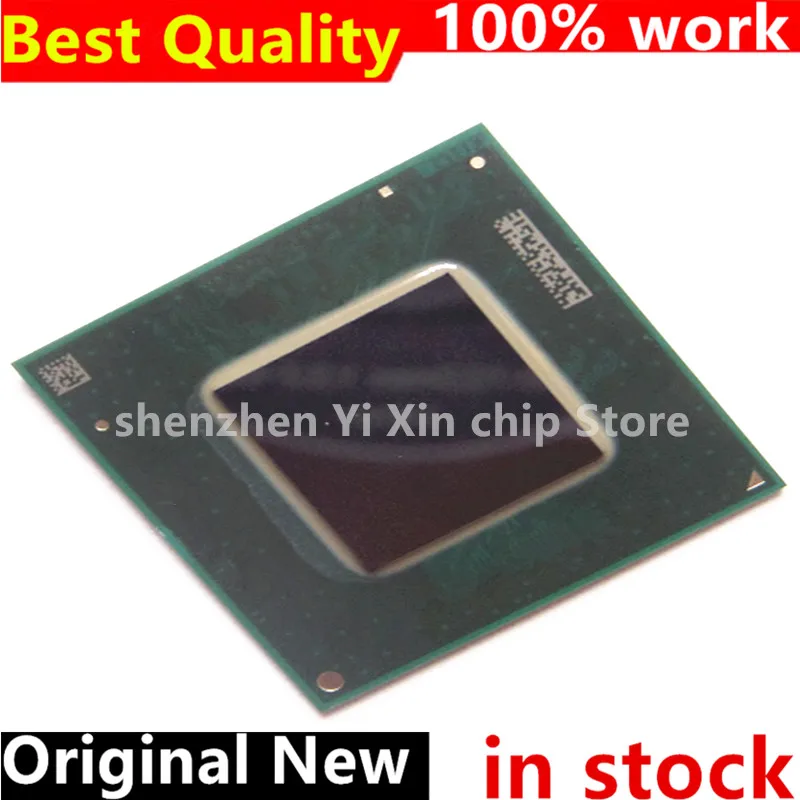 Nový SR2KT Z8350 BGA Chipset 0