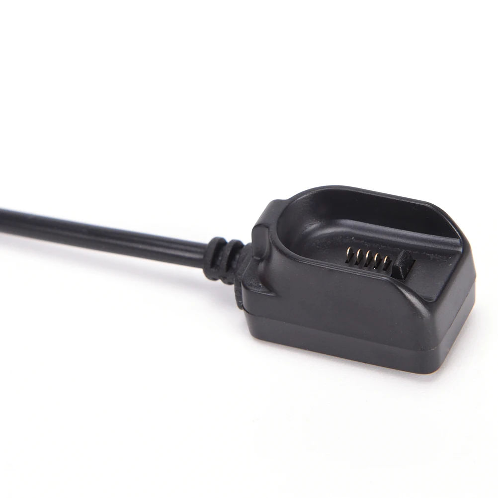 Náhradné USB Nabíjačku pre Plantronics Voyager Legenda Bluetooth-kompatibilné Nabíjací Kábel 1