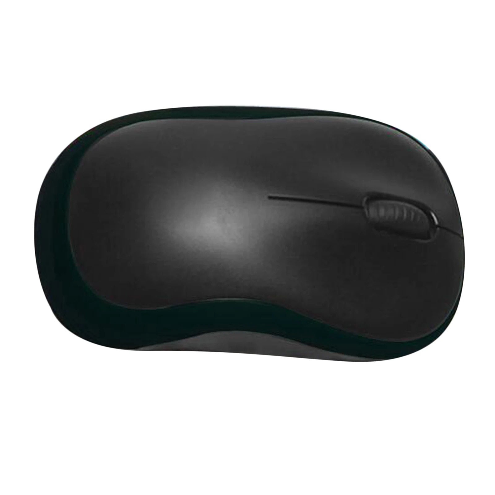 2.4 GHz Wireless Mouse USB Prijímač Hráč Na PC Prenosný počítač Stolový Počítač Mouse Myš Pre Notebook 4
