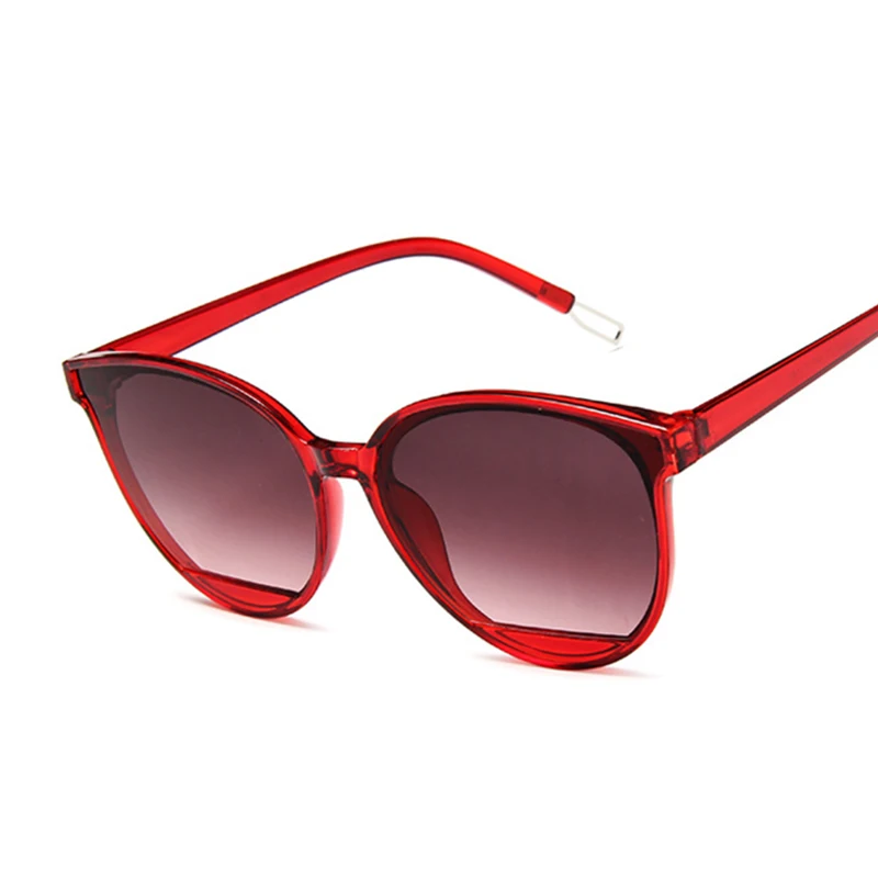 Nový Príchod 2020 Módne slnečné Okuliare Ženy Vintage Kovové Zrkadlo Classic Retro Slnečné Okuliare Ženské okuliare pesca 5