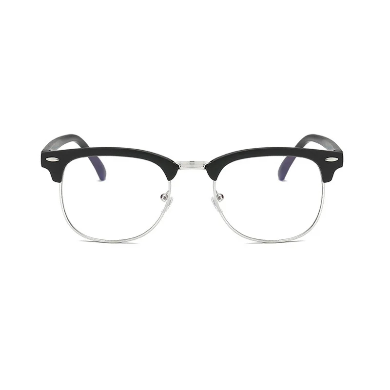 Hotové Krátkozrakosť Okuliare S Modrým Povlakom Žien A Mužov Krátkozraké Okuliare Diopter -1.0 -1.5 -2.0 -2.5 -3.0 Na -6.0 3