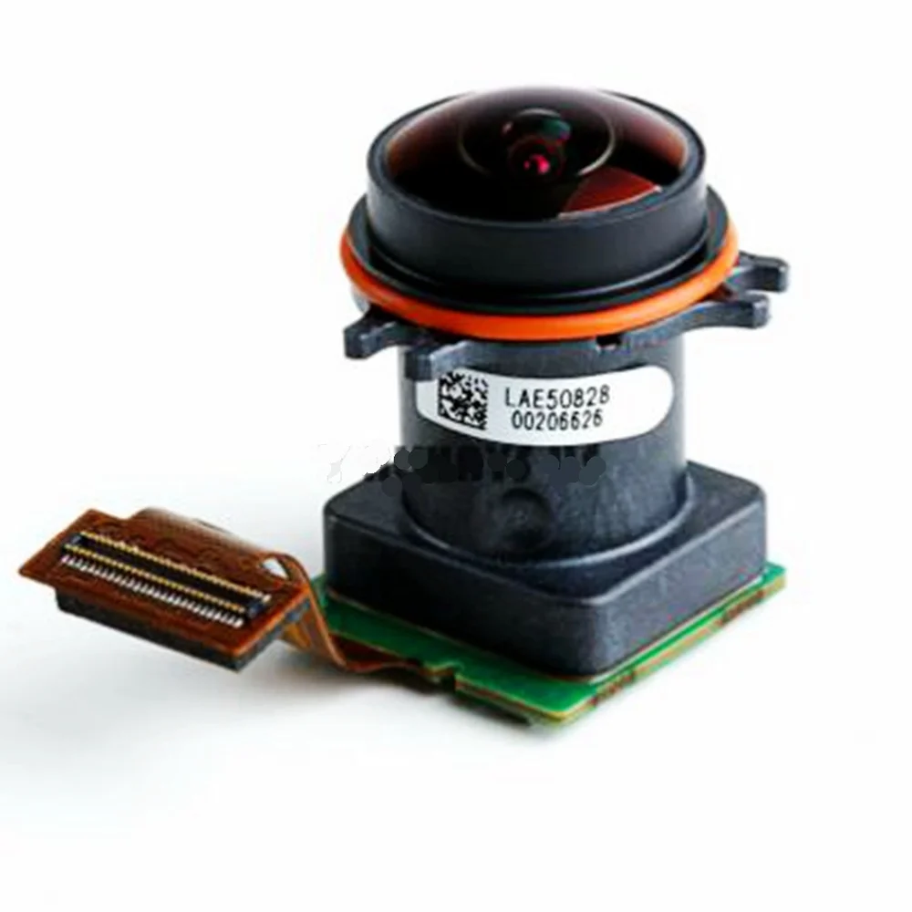 Nové Originálne pre Gopro Hero 5 objektív s CCD opravu, výmenu CMOS objektív Fotoaparátu na Opravu Časť 0