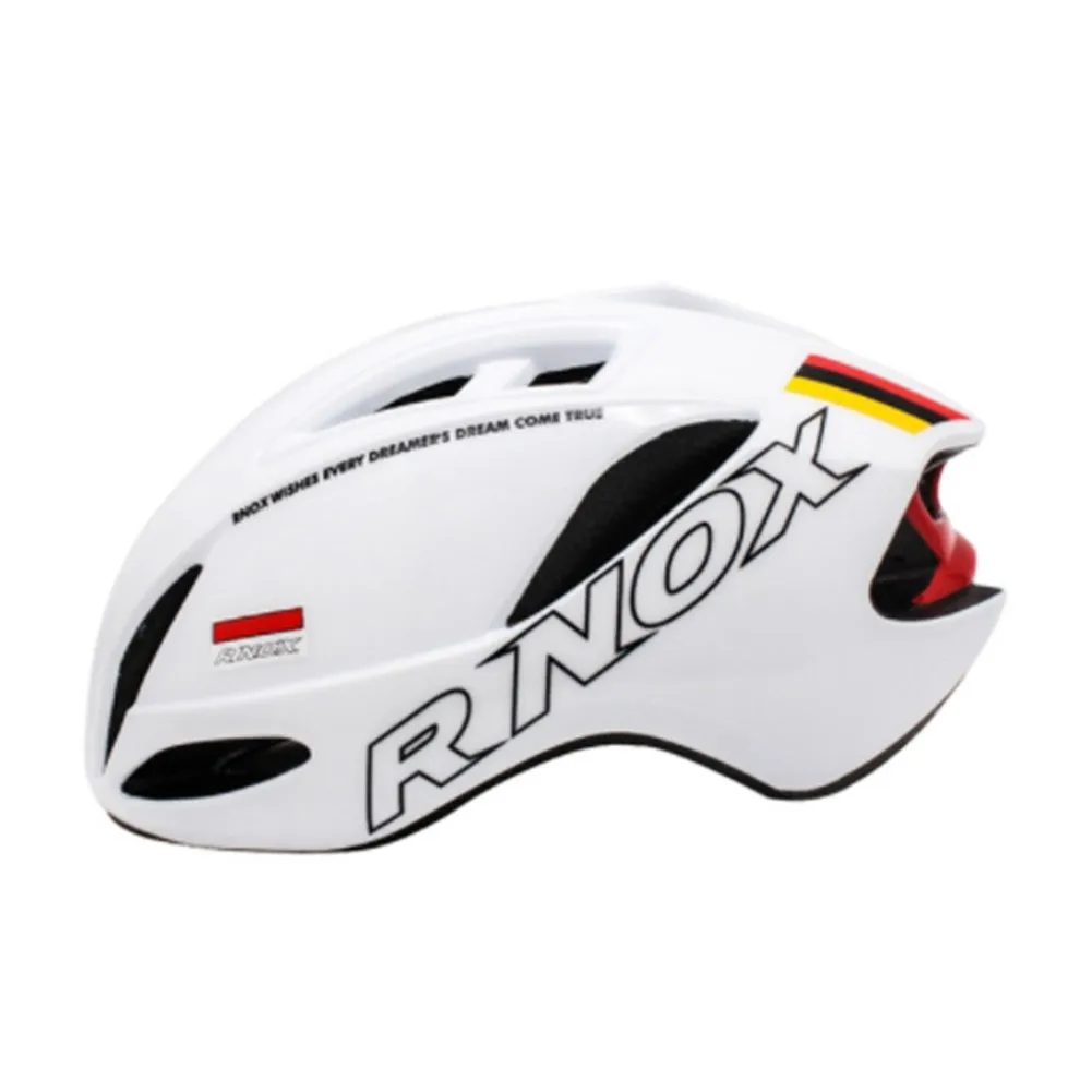 RNOX Ultralight Cyklistické Prilby RÝCHLOSŤ Závodné Cestné Prilby na Bicykli Vonkajšie MTB jazda na Bicykli Korčuľovanie Bezpečnostné Zariadenia, Skateboard Prilba 5