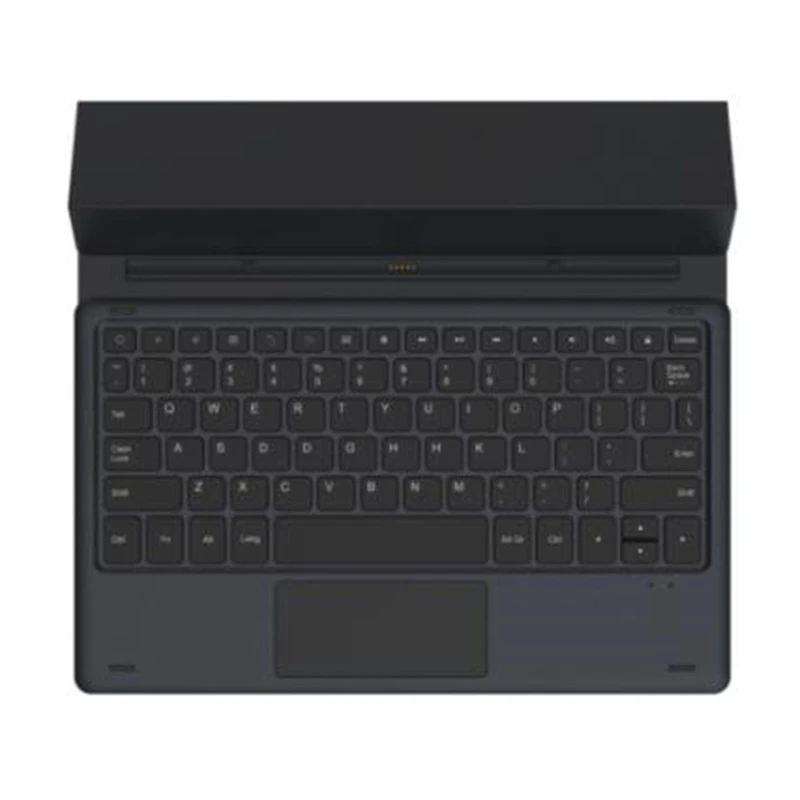 Kryt klávesnice Prípade CHUWI Hipad Hipad X 10.1 palcový Tablet Prípade Stojan Tabletu s Keybaord pre Office 0