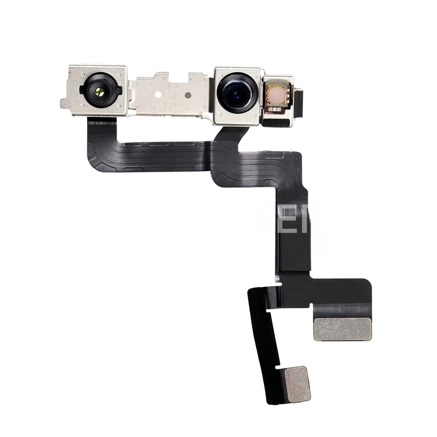 OEM Originálny Predný Fotoaparát Nahradenie Malá Kamera pre iPhone 11 Testované Pracujúcich Dobré 0
