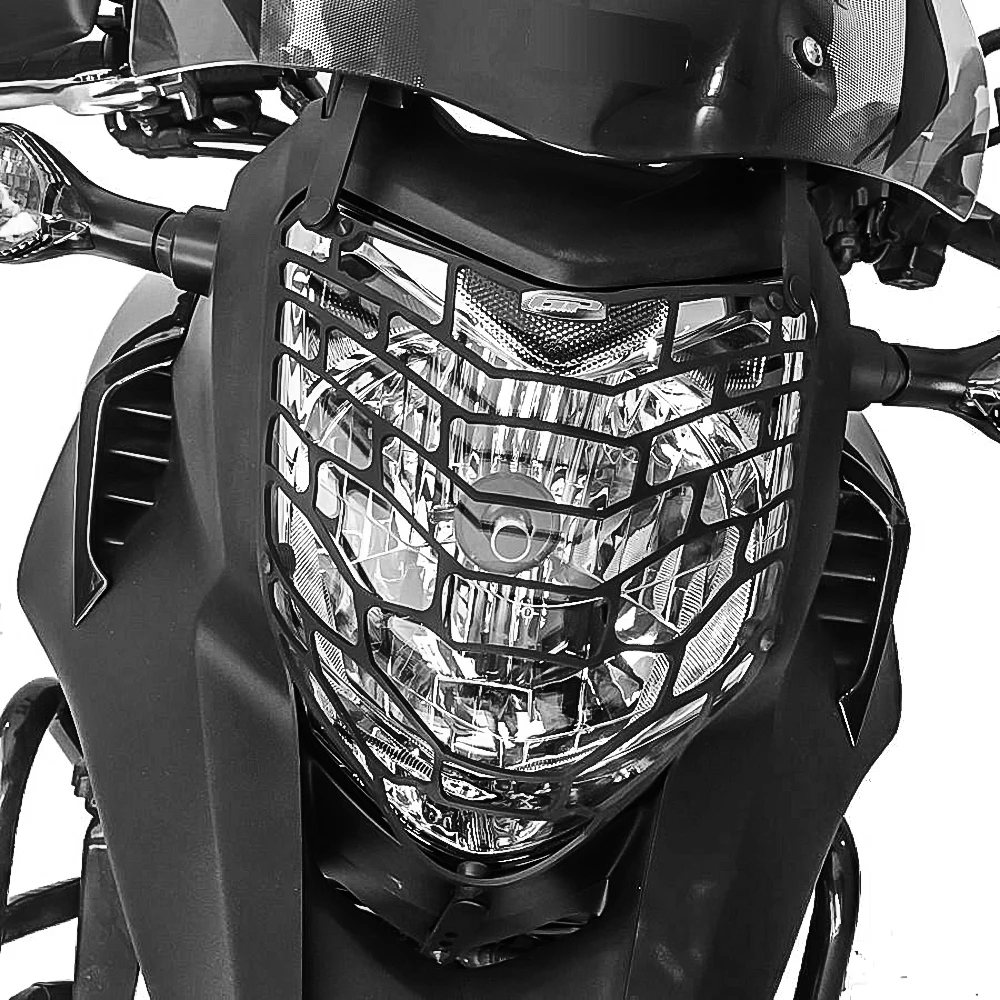 Motocykel Svetlometov Kryt Kryt Chránič Pre HONDA NC 750X NC700X NC750X NC 700X 2012-2018 5