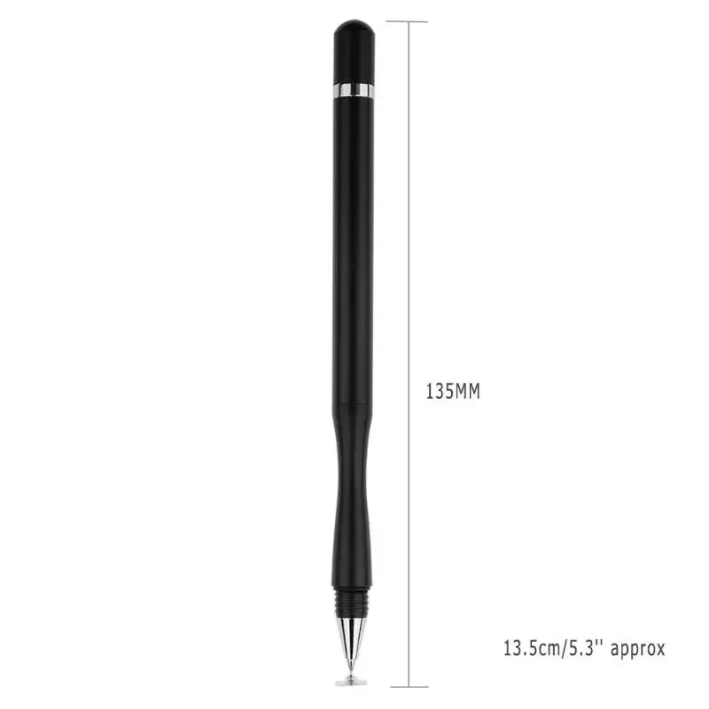 Dotykový Displej Kreslenie Stylus Pen pre iPhone, iPad Smart Telefónu, Tabletu, PC Počítač, Dotykový Stylus Pen Nové 4
