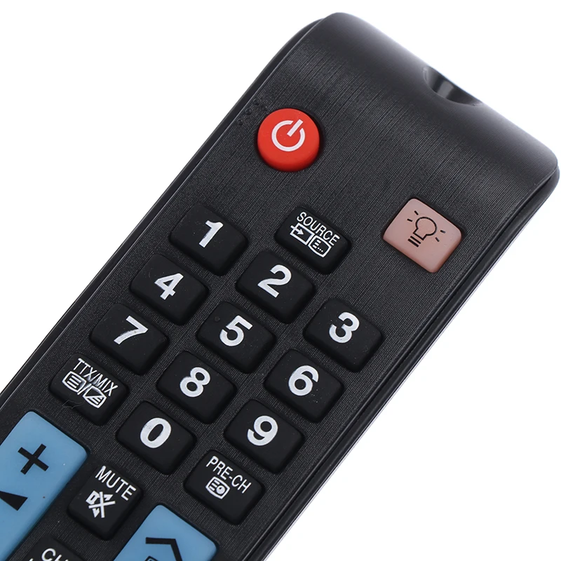 Smart TV Inteligentné Diaľkové Ovládanie Pre Samsung TV AA59-00638A AA59-00600A 3