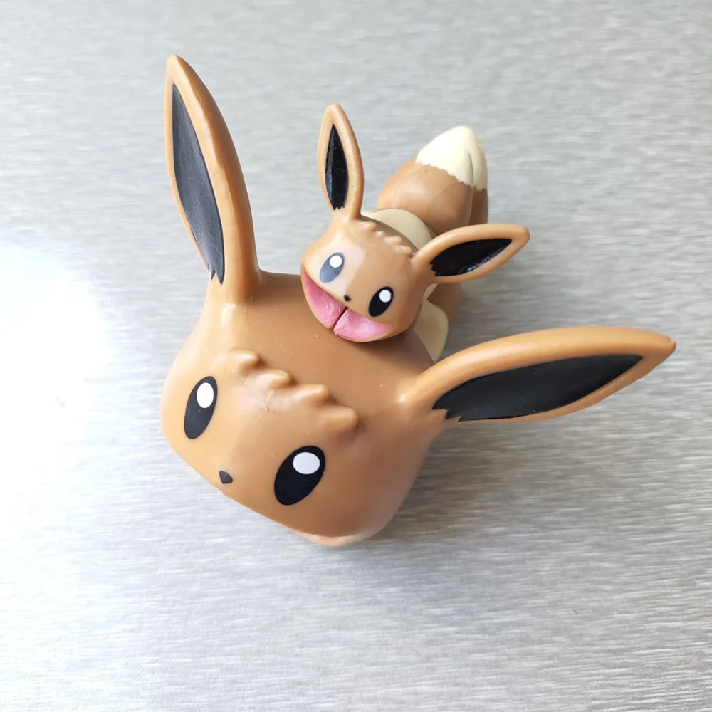 Pokémon Pikachu Slúchadlový Kábel Hryzenie Zvierat Chránič pre Iphone Nabíjací Kábel USB Kábel Winder Anime Organizátor Anti-breaking 3