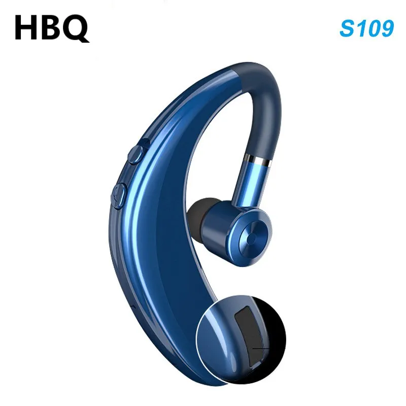 HBQ Univerzálny Bluetooth Slúchadlá Bezdrôtové Slúchadlá Business Handsfree Auriculares pre Iphone Xiao Chytrý Telefón Fone De Ouvido 2