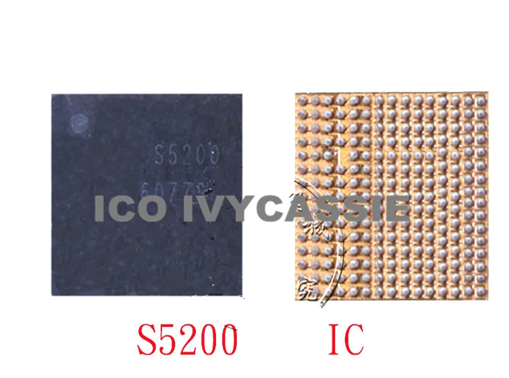 S5200 Power IC Pre Samsung S10 S10+ Power Management Chip PM PMIC 0