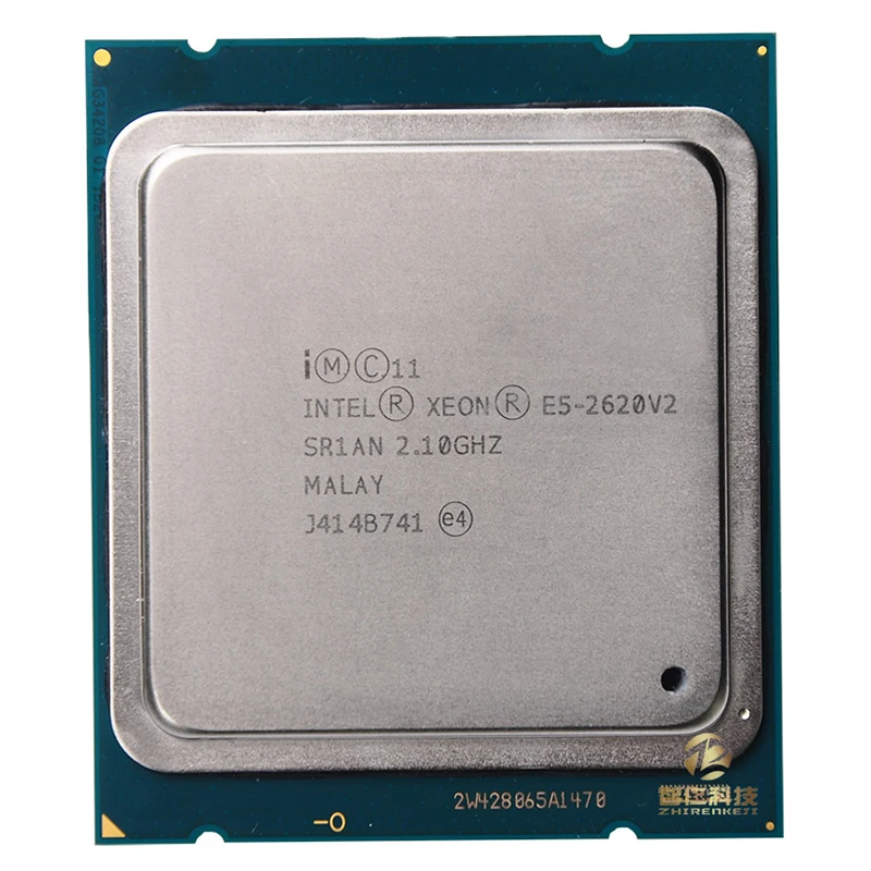 X79 ploche dosky LGA 2011 nastaviť auta s technológiou Intel xeon E5 2620 V2 procesor a 16G(2*8)DDR3 ECC RAM doske x79 Z9-D7 3