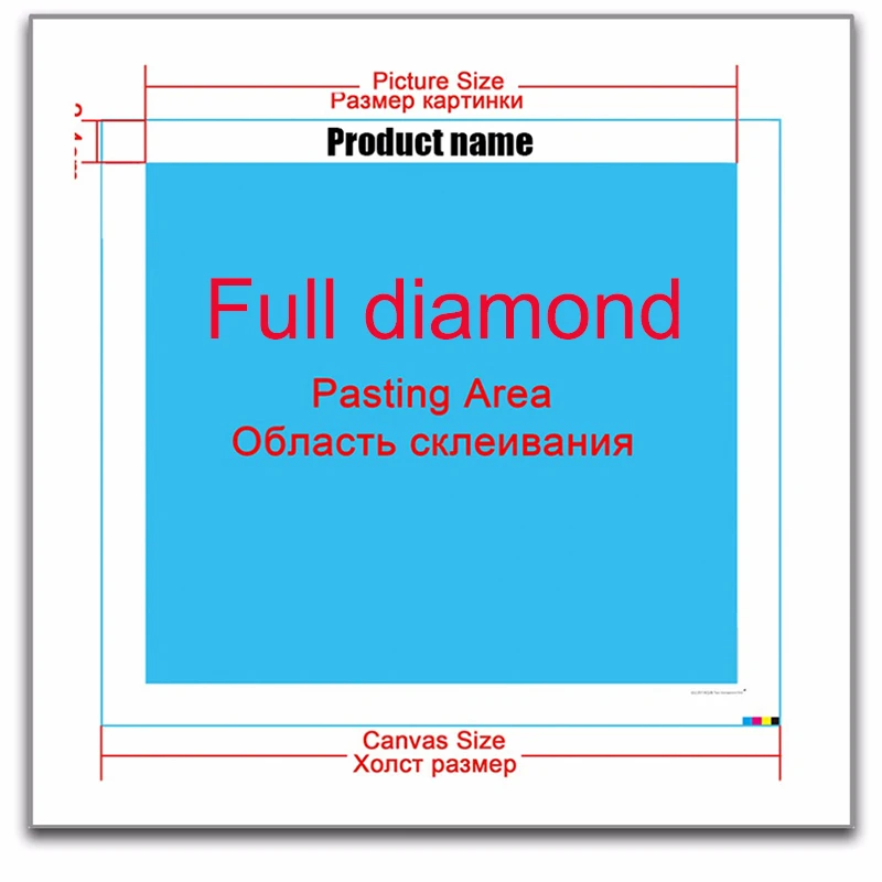 5D DIY Diamond Výšivky Krajiny Vodopád Horských Diamond Maľby Plné Námestie Mozaikový Obraz Drahokamu Domova Darček 0