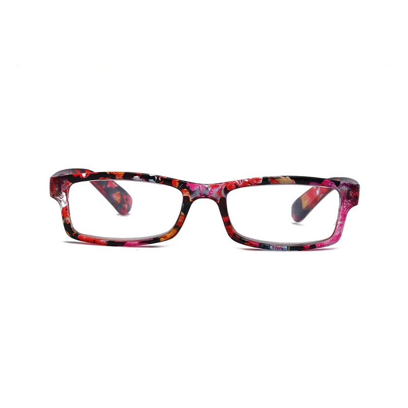 Zilead Presbyopia Okuliare Ženy Muži Ľahké Okuliare Na Čítanie Lacné Dioptrické Okuliare Plastové Reader Okuliare +1 1.5 2 2.5 3 3.5 4 0