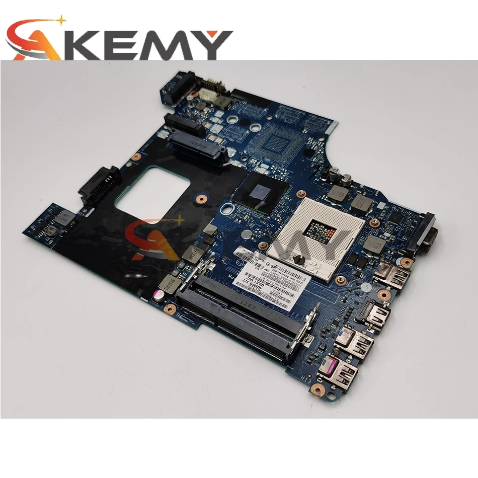Akemy 04Y1167 04Y1168 04W4018 QILE1 LA-8131P Pre Lenovo Edge E430 E430C Notebook Doske HM76 DDR3 HD Graphics 4000 0