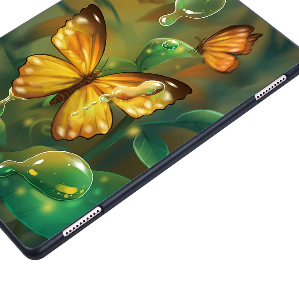 Tablet Tvrdé púzdro pre Huawei MediaPad T3 10 9.6